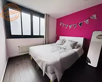 Appartement, 71,63 m²