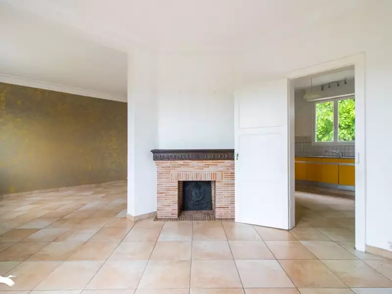 Maison, 106 m²