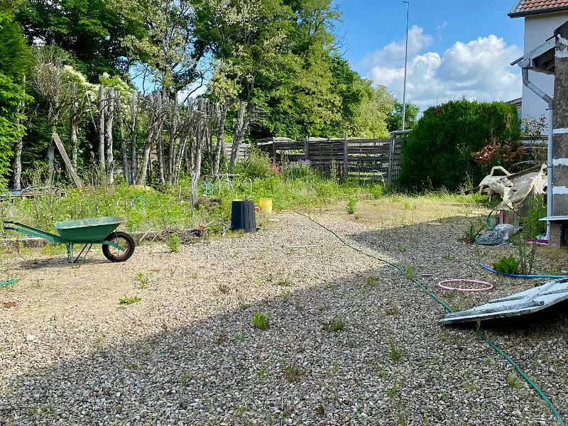 Maison, 108 m²