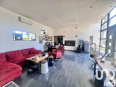 Maison, 227 m²