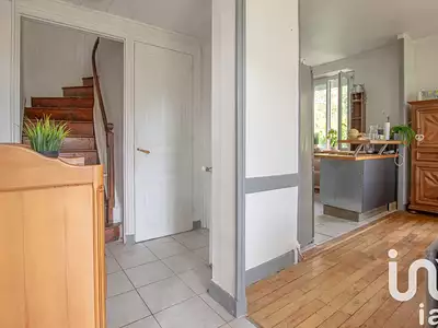 Maison, 96 m²
