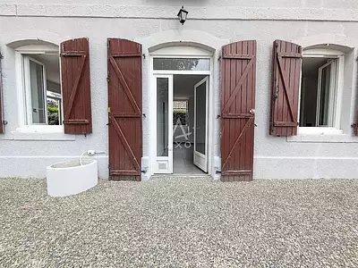 Maison, 128 m²