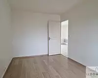 Appartement, 59,52 m²