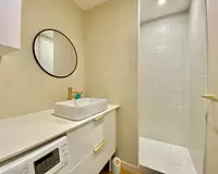 Appartement, 47,95 m²