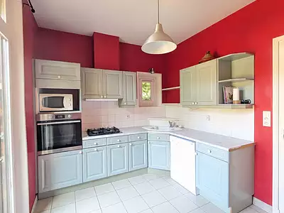 Maison, 160 m²