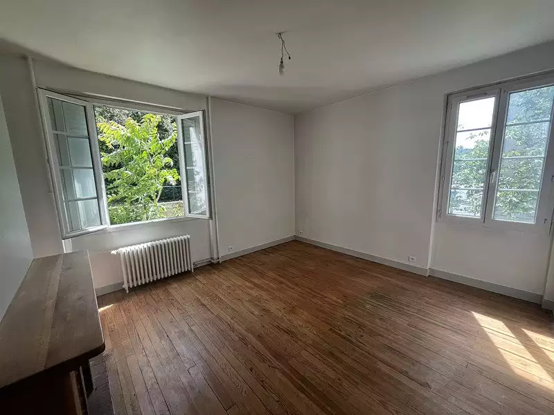 Appartement, 50 m²
