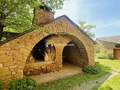Maison, 170,8 m²