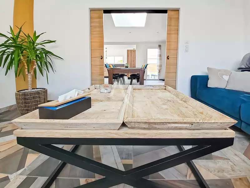 Maison, 120 m²
