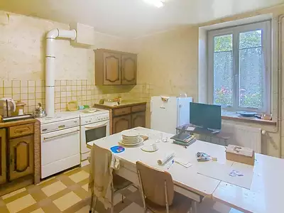 Maison, 98 m²