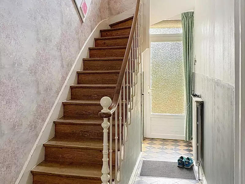 Maison, 147 m²