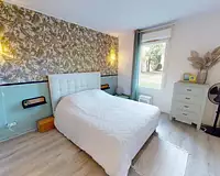 Appartement, 47,68 m²