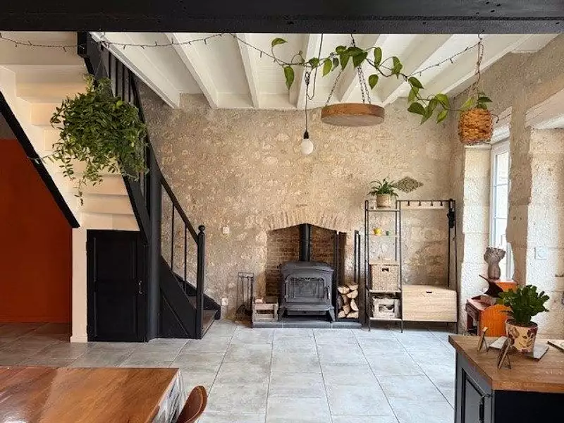 Maison, 138 m²