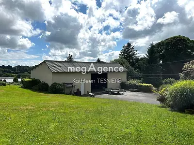 Maison, 228 m²