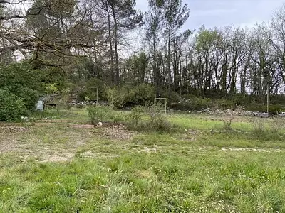 Maison, 36 m²