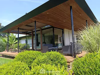 Maison, 180 m²