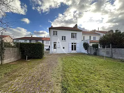 Maison, 107 m²