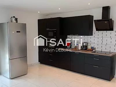 Maison, 84 m²