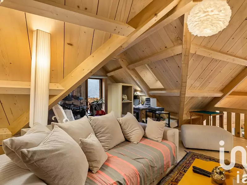 Maison, 171 m²
