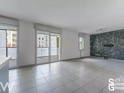 Appartement, 81 m²