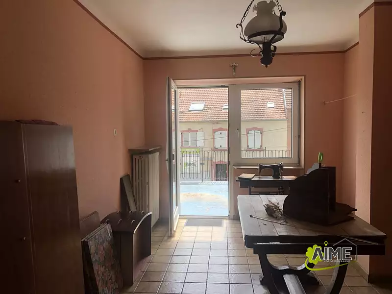 Maison, 268 m²