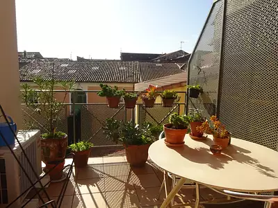 Appartement, 95 m²