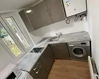 Appartement, 19,2 m²