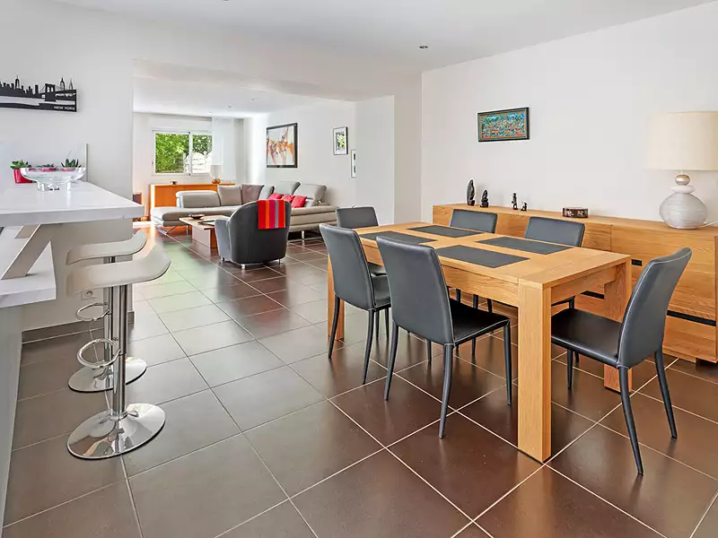 Maison, 125 m²