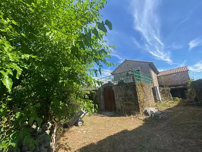Maison, 61 m²