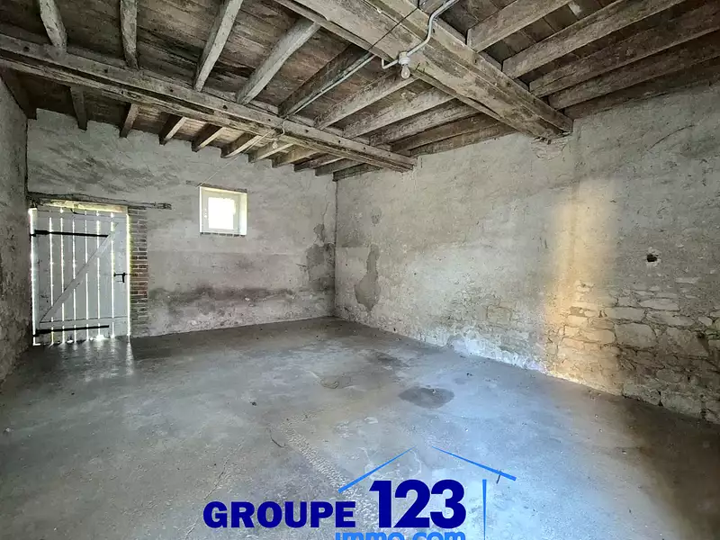 Maison, 94 m²
