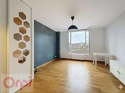 Appartement, 25 m²