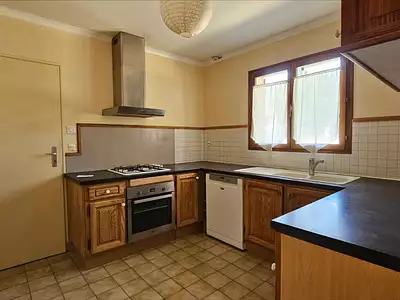 Maison, 131 m²