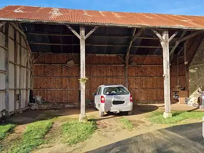 Maison, 112 m²