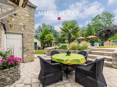 Maison, 208 m²