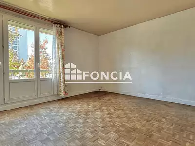 Appartement, 62 m²