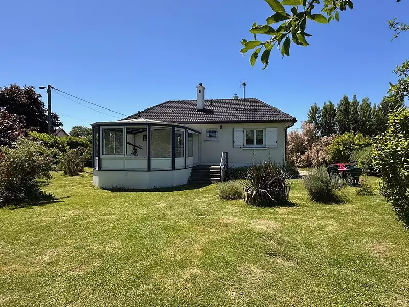Maison, 95 m²