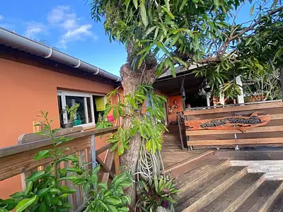 Maison, 145 m²