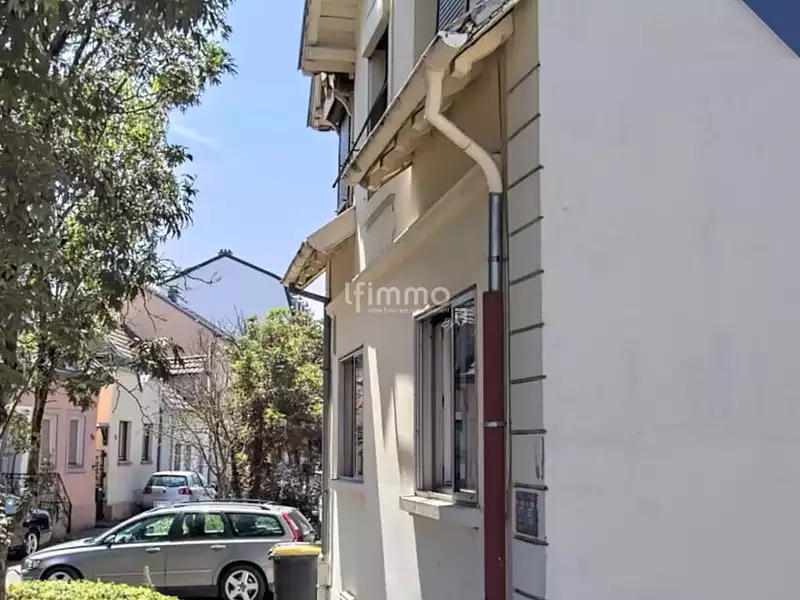 Maison, 75 m²