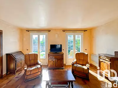 Maison, 136 m²