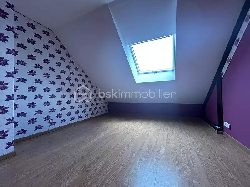 Maison, 220 m²