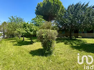 Maison, 145 m²