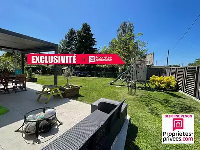 Maison, 210 m²