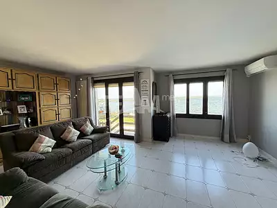 Maison, 122,26 m²