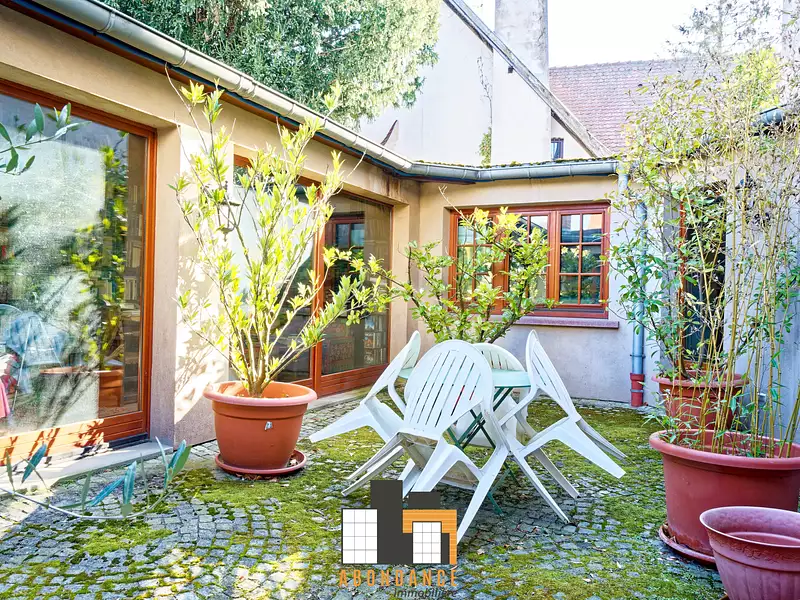 Maison, 224 m²