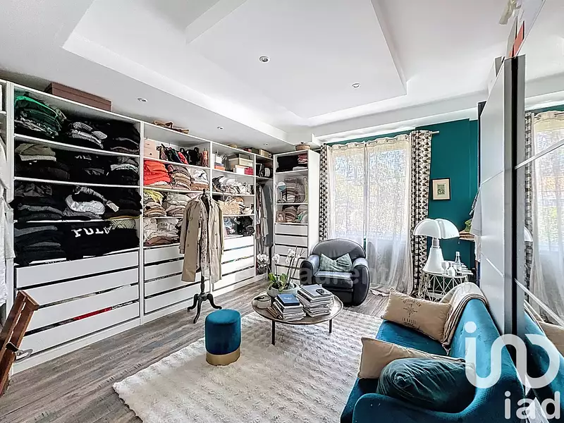 Maison, 200 m²