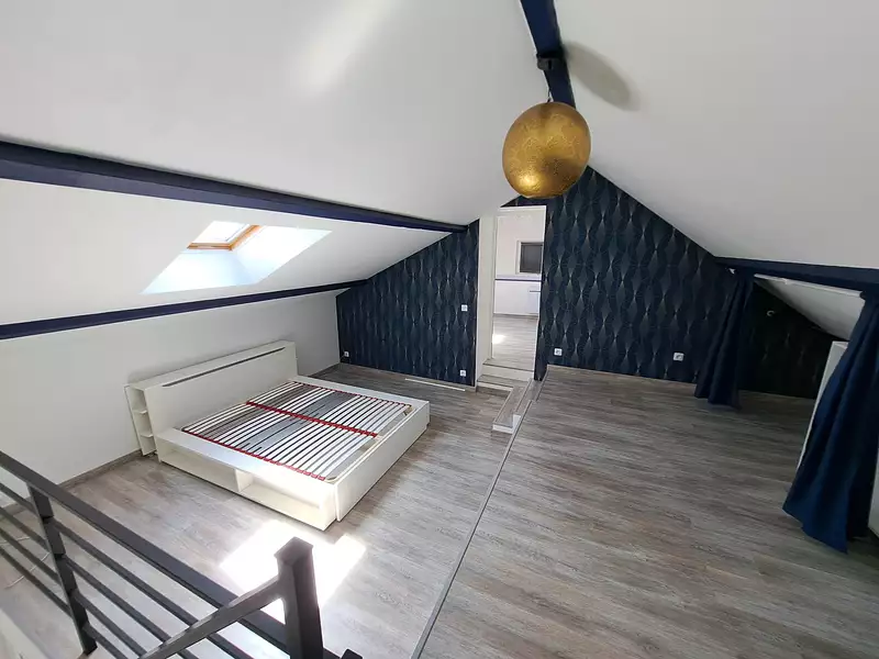 Maison, 79 m²