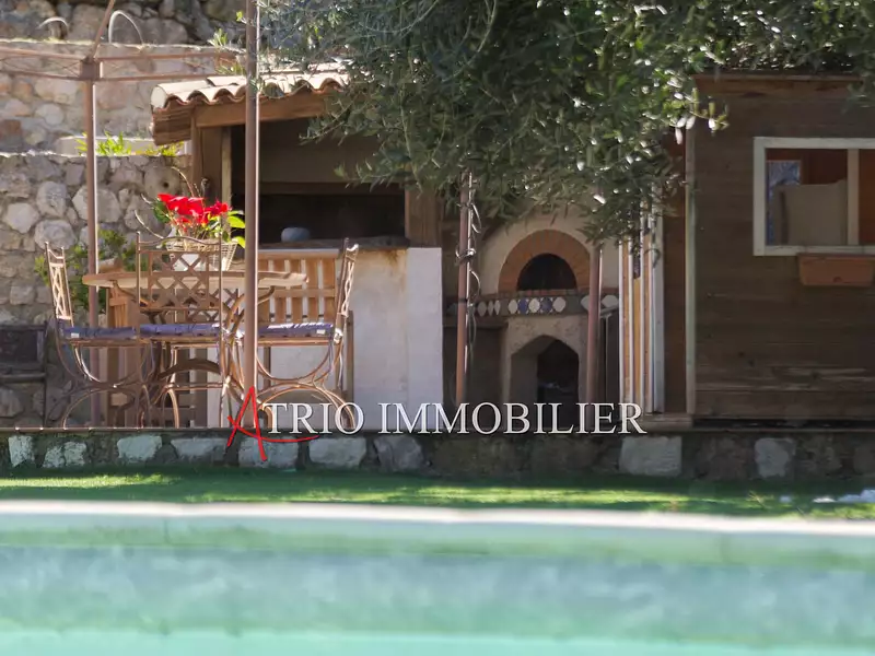 Maison, 160 m²