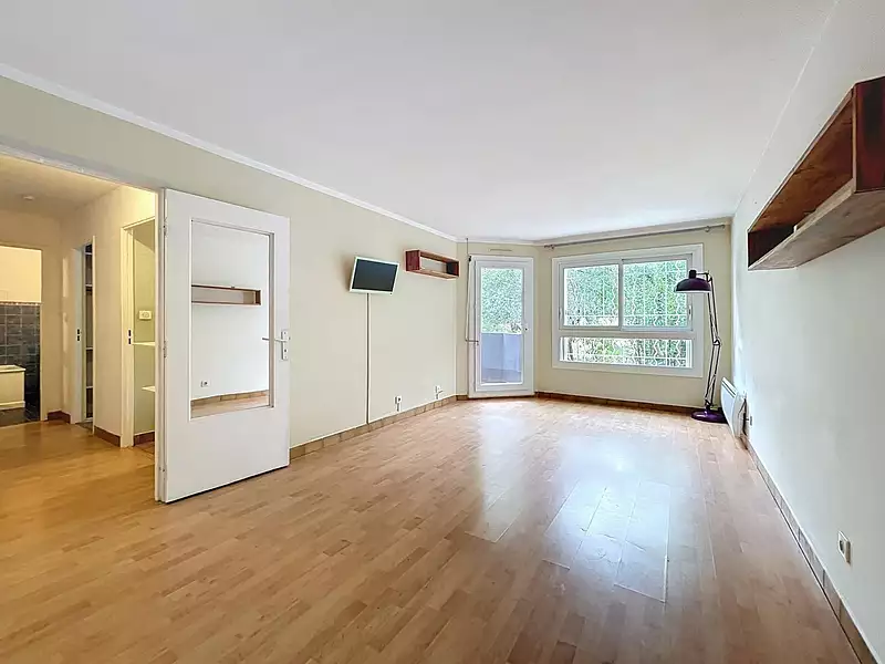 Appartement, 48 m²