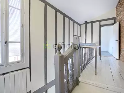 Appartement, 200 m²