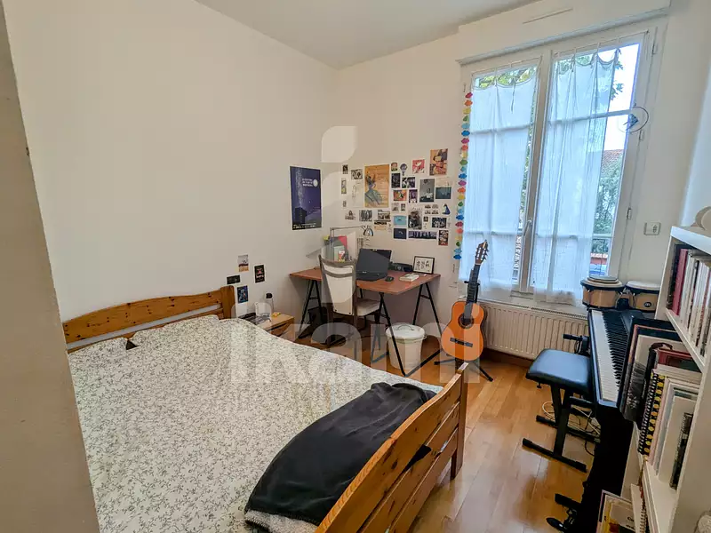 Maison, 226 m²