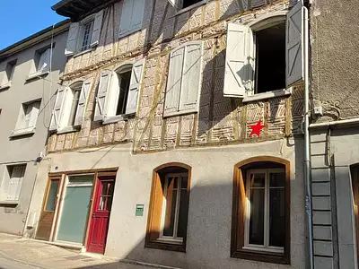 Maison, 230 m²